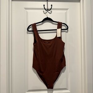 A New Day Bodysuit